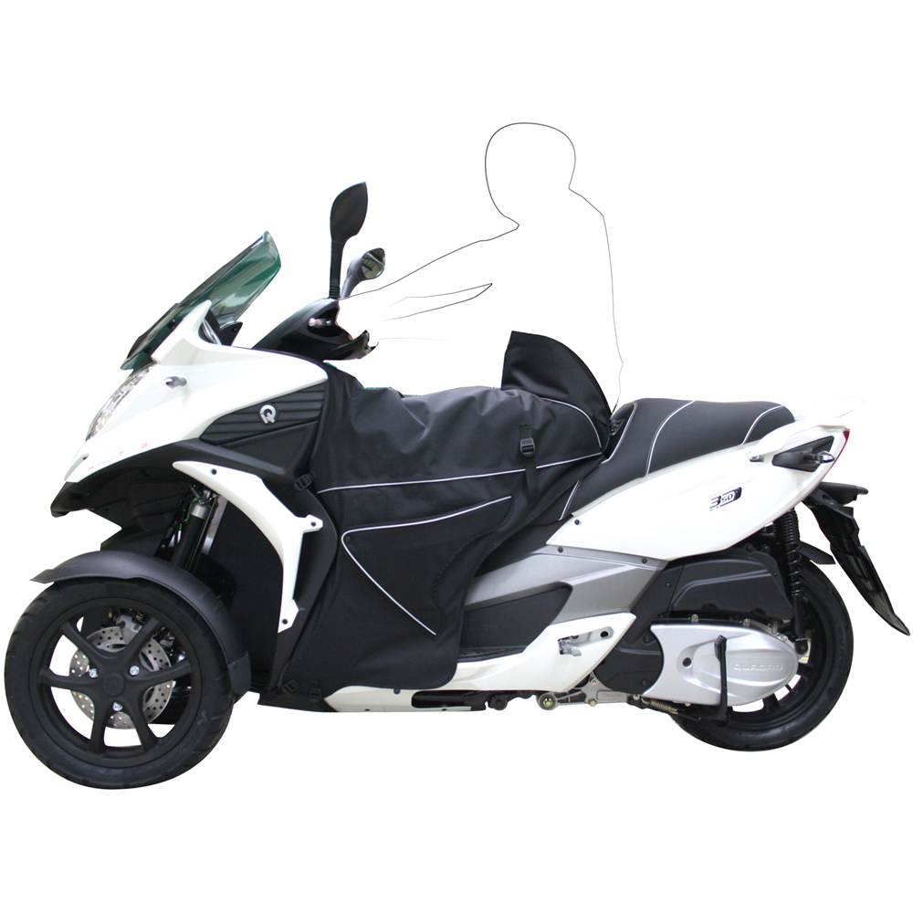 Tablier Briant BMW C1 (2000-2003)|AP3045