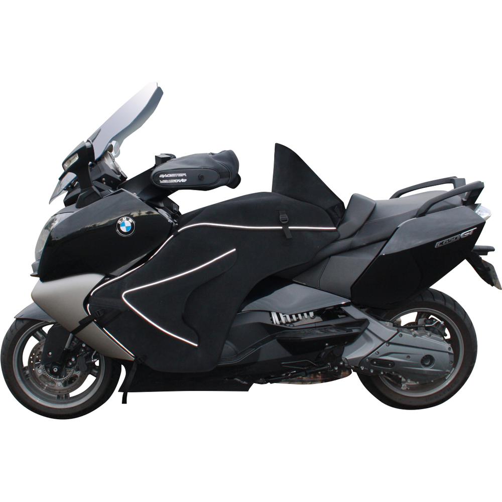 Tablier Briant BMW C650 GT (2012-2019)|AP3076