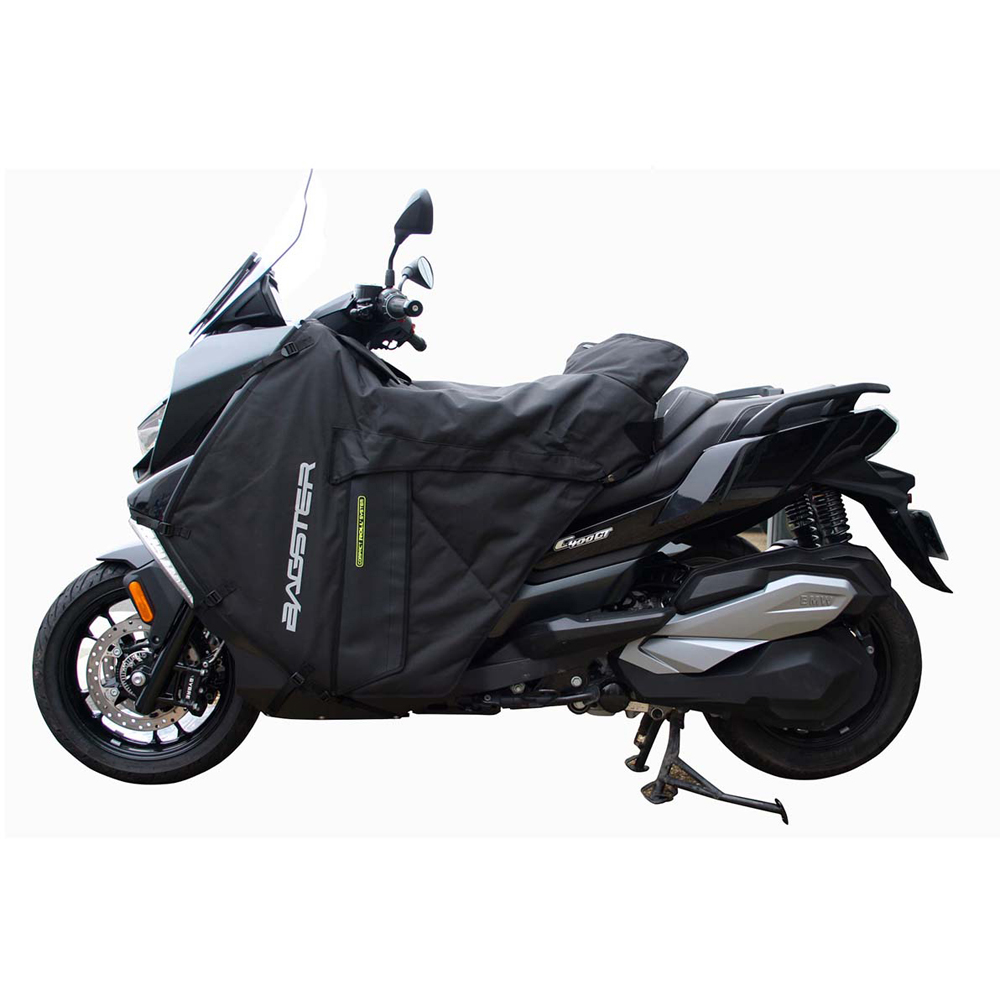 Tablier scooter BAGSTER Briant BMW C Evolution 2015-2019