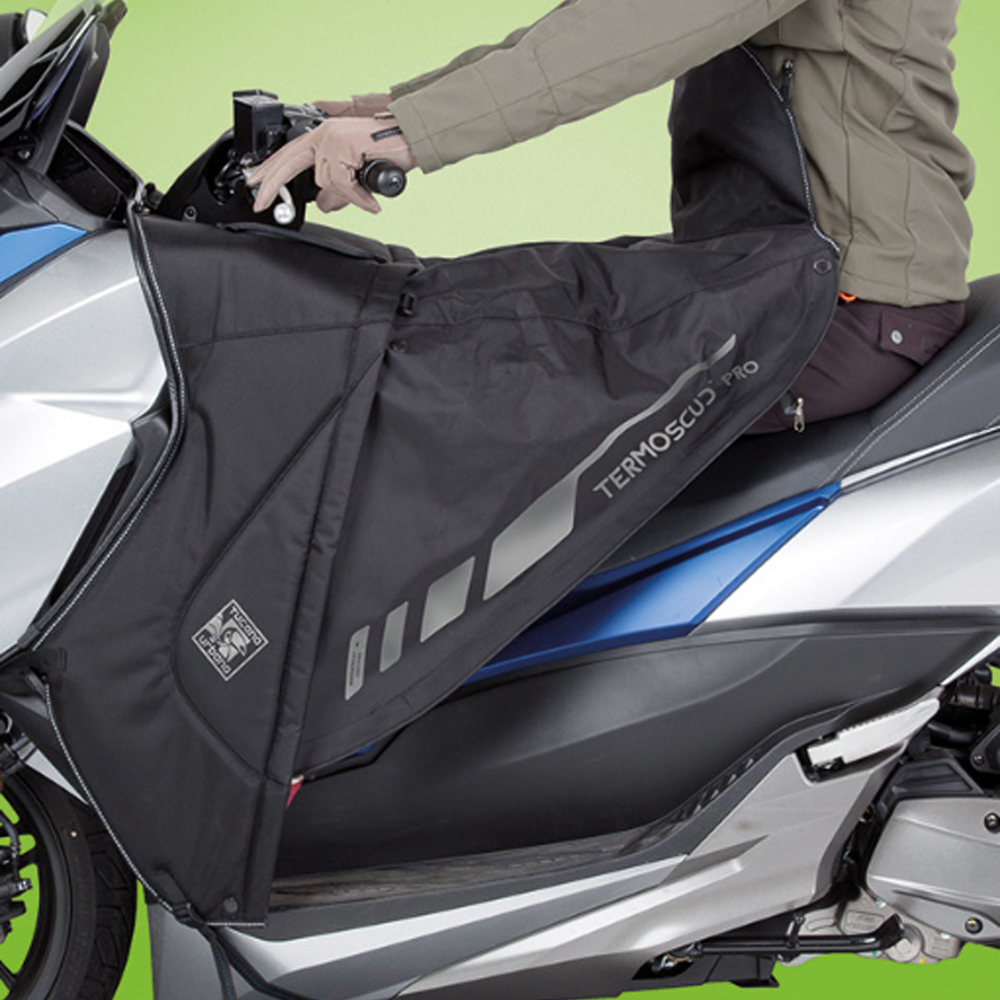 Tablier Termoscud® Pro Honda Forza 125/350 (>2021)R220PROX Tucano Urbano  moto : , tablier scoot de moto