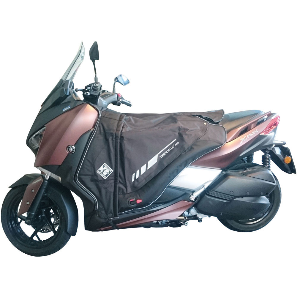 Tablier Termoscud® Pro Yamaha XMax 125/300/400 (>2017)|R190PROX