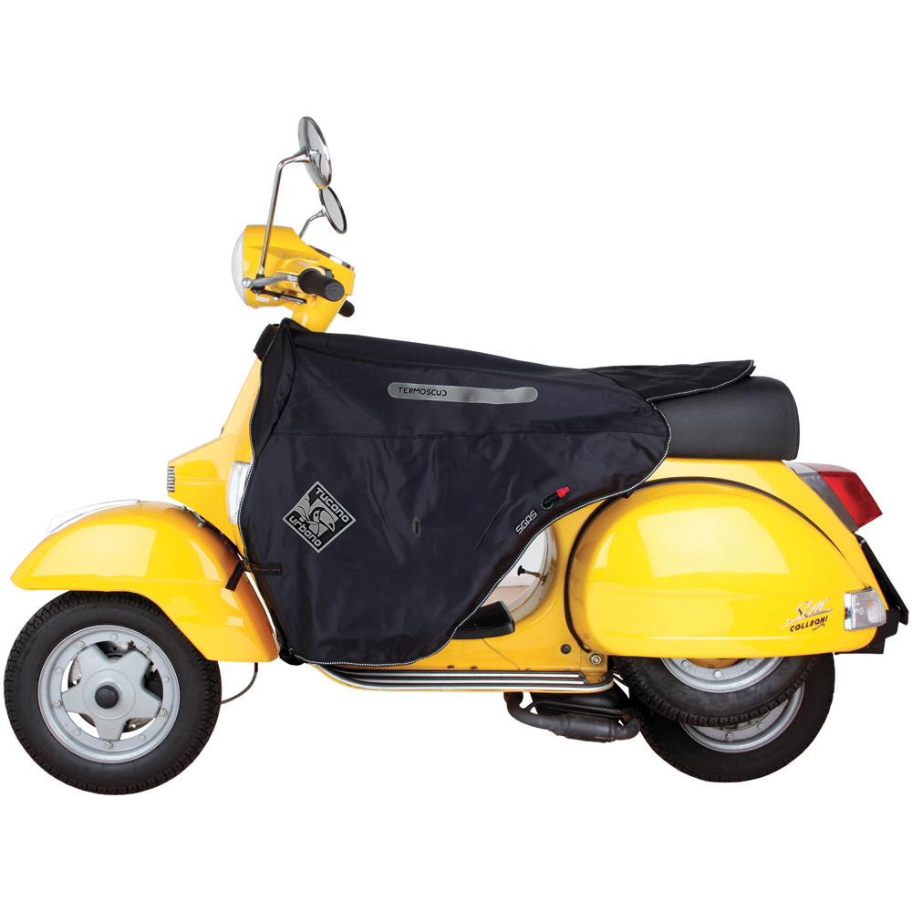 Tablier Tucano Urbano SCOOTER TERMOSCUD R049X - Habillage & protection moto  