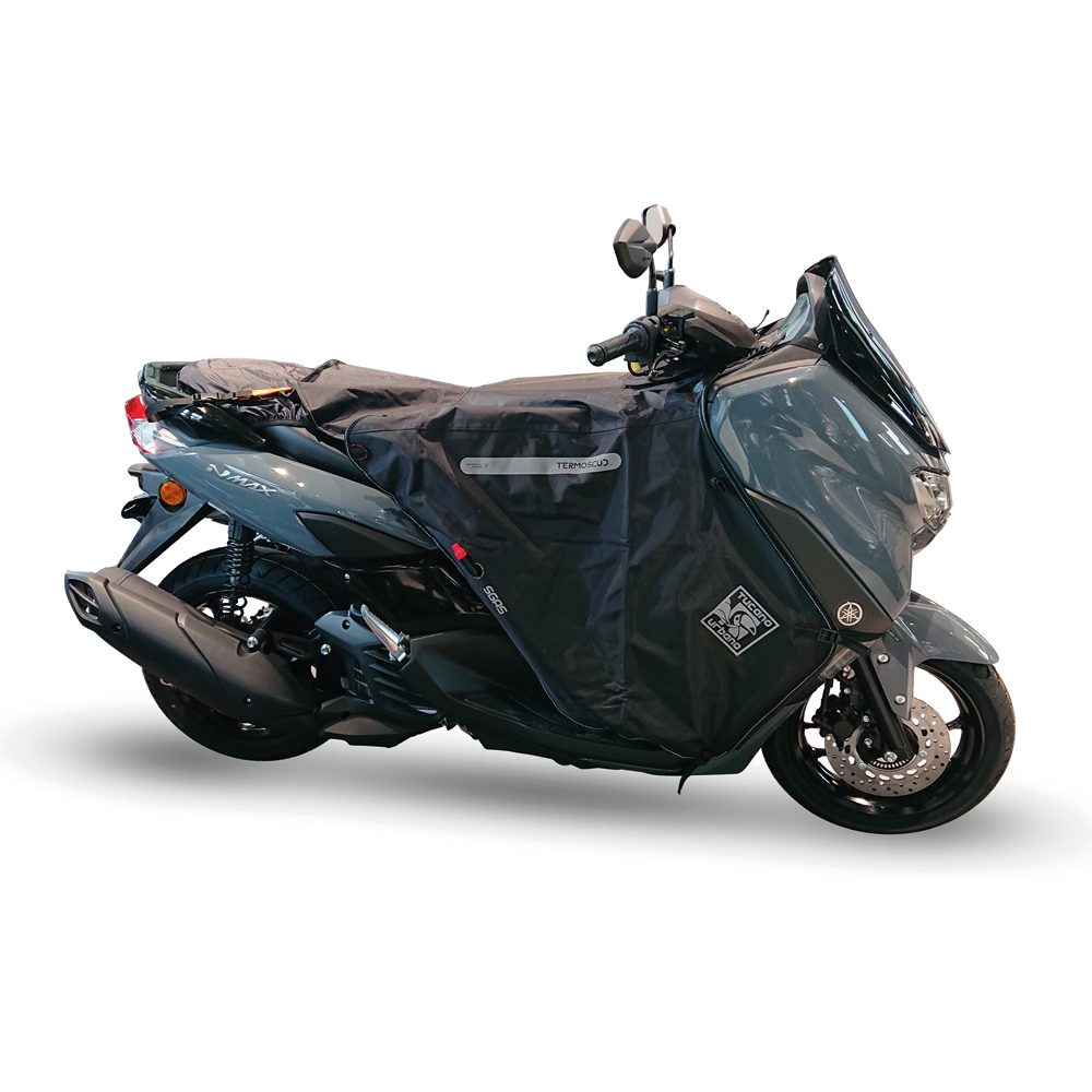 Tablier Termoscud® Yamaha NMax 125/155 (>2021)|R225X