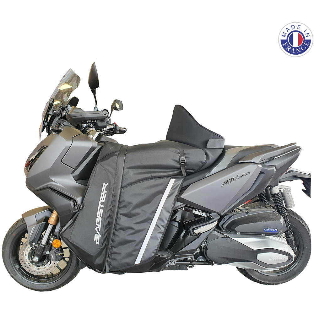 Tablier Winzip Honda ADV350 Made in France (2022)|XTB620FR