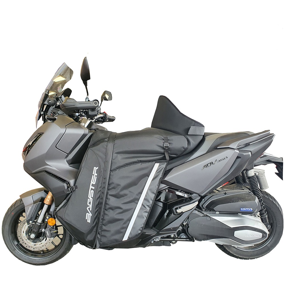 Tablier Winzip Honda ADV350 (2022)|XTB620