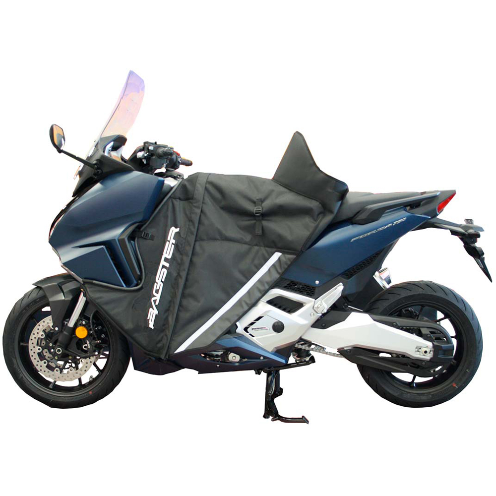 Tablier Winzip Honda Forza 750 (2021)|XTB550