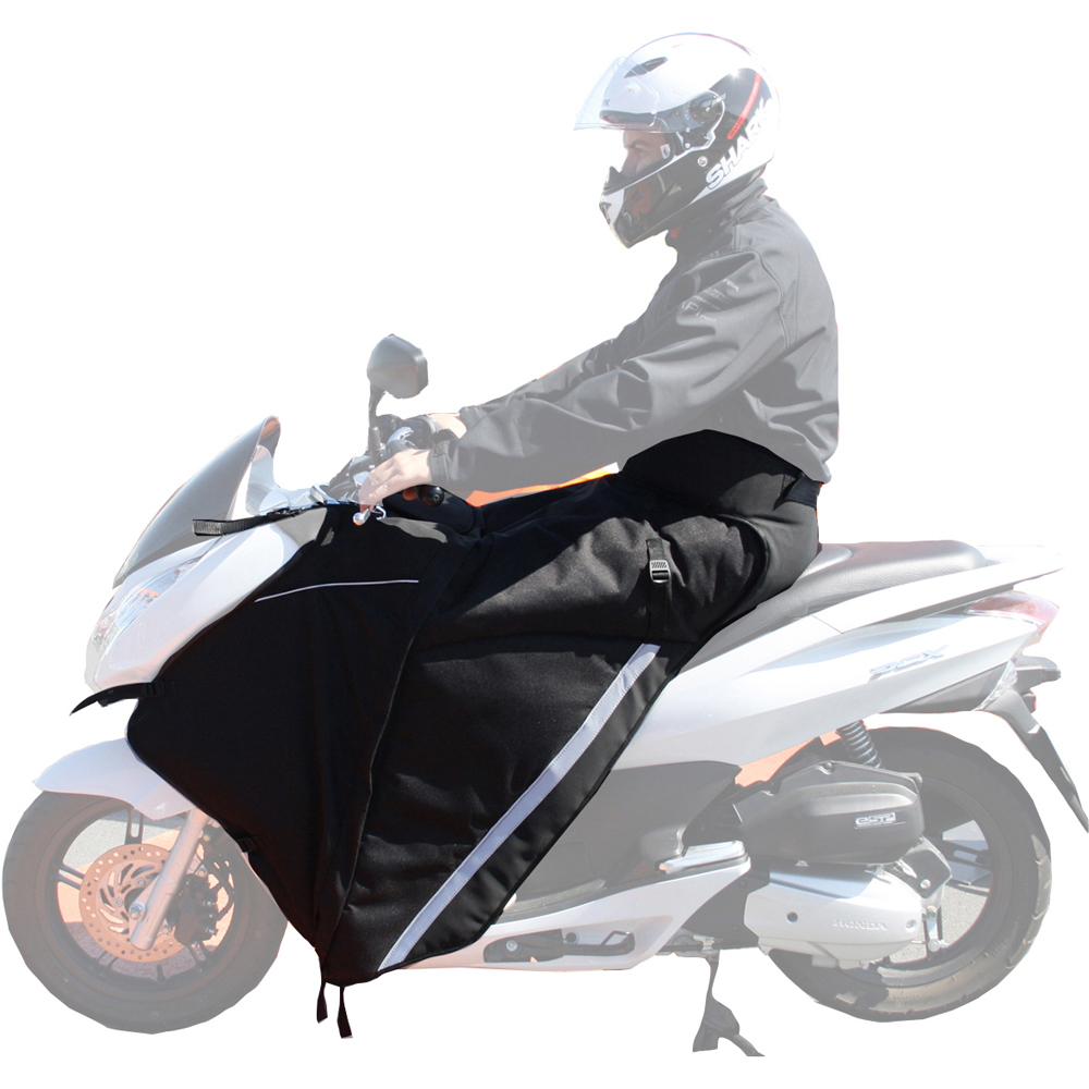 Tablier Winzip Honda PCX (2010-2018)|XTB190