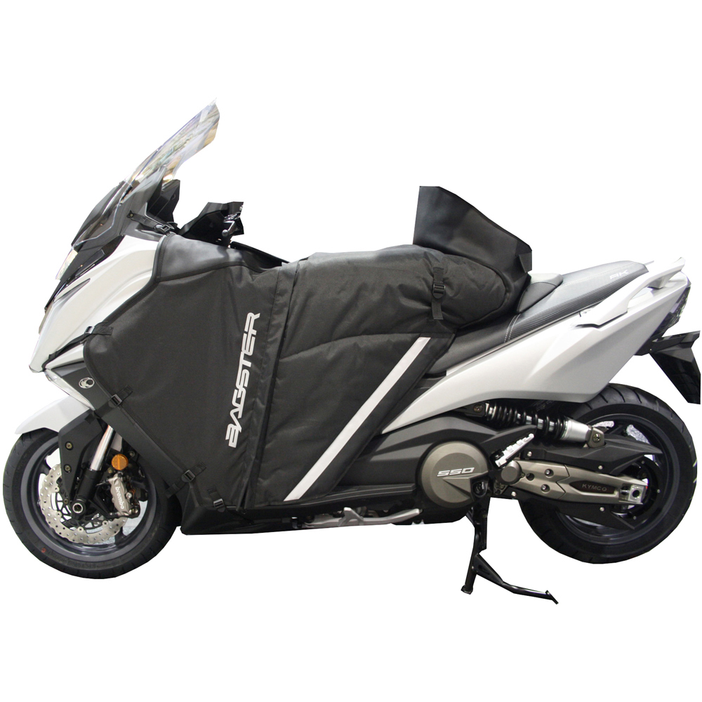 Tablier Winzip Kymco AK550 (2017-2019)|XTB110