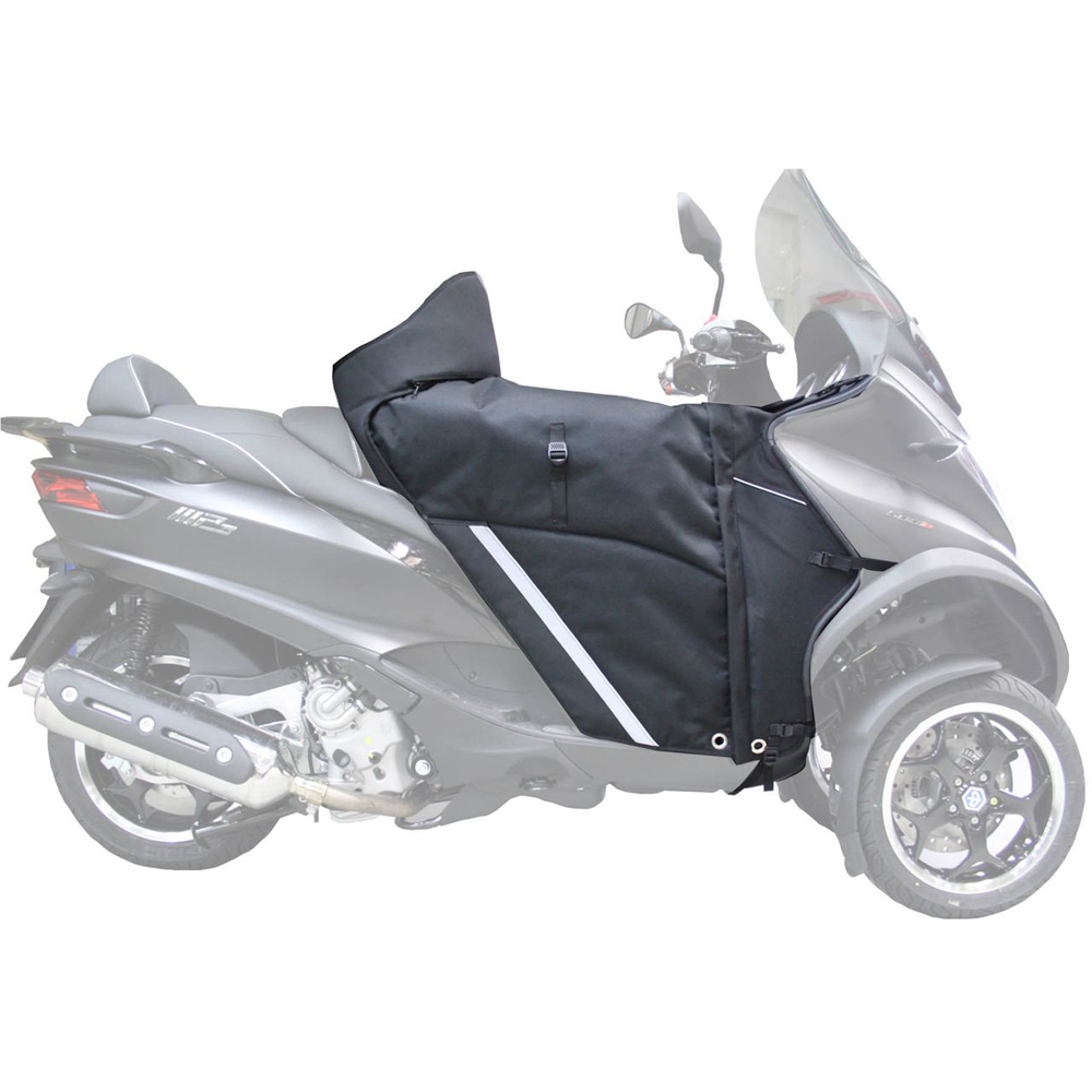 Tablier Winzip Piaggio MP3/350/500 HPE (2014-2020)|XTB150