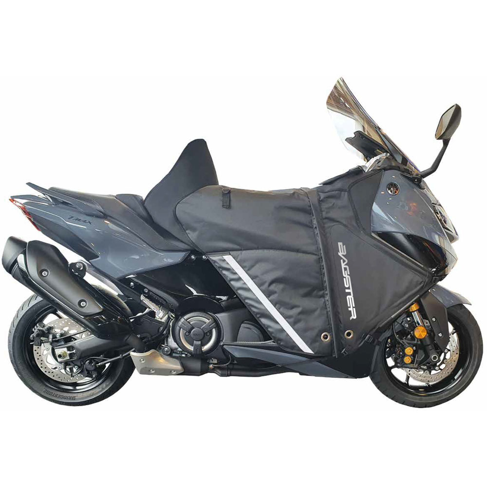 Tablier Winzip Yamaha T-Max 560 (2022)|XTB630FR