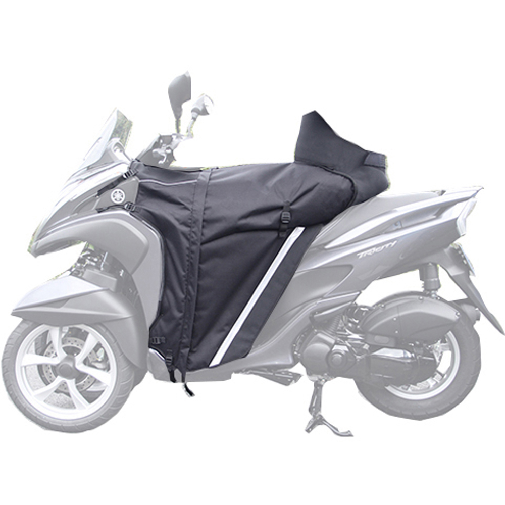 Tablier Winzip Yamaha Tricity (2014-2019)|XTB200