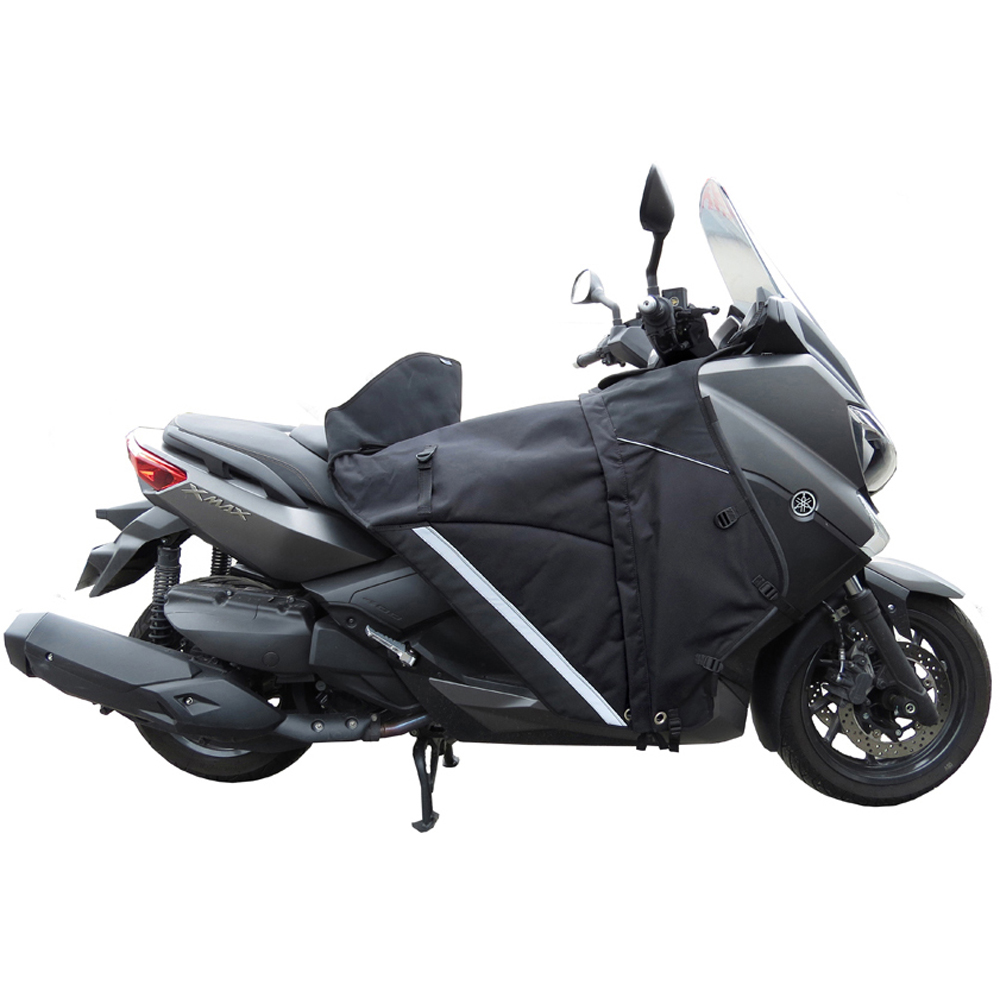 Tablier Winzip Yamaha X-Max 125/400 (2013-2017)|XTB160