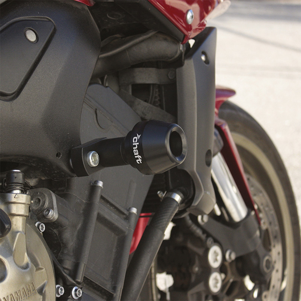 Tampon pare-carter Yamaha MT-07 / Tracer 700 / XSR700