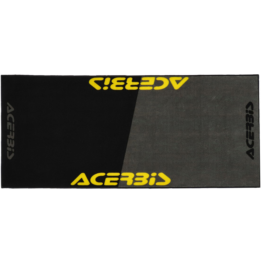 Tapis Moto Acerbis - Outillages et accessoires