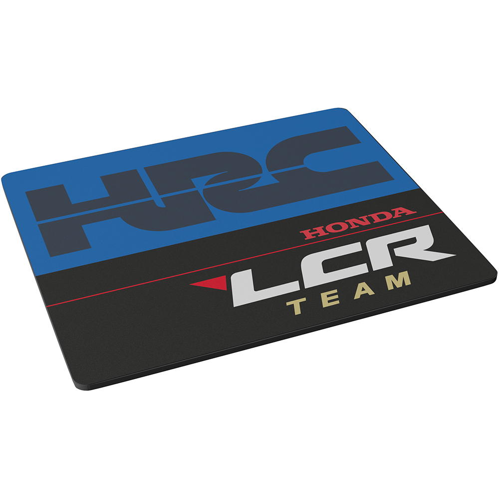 Tapis de souris LCR 22