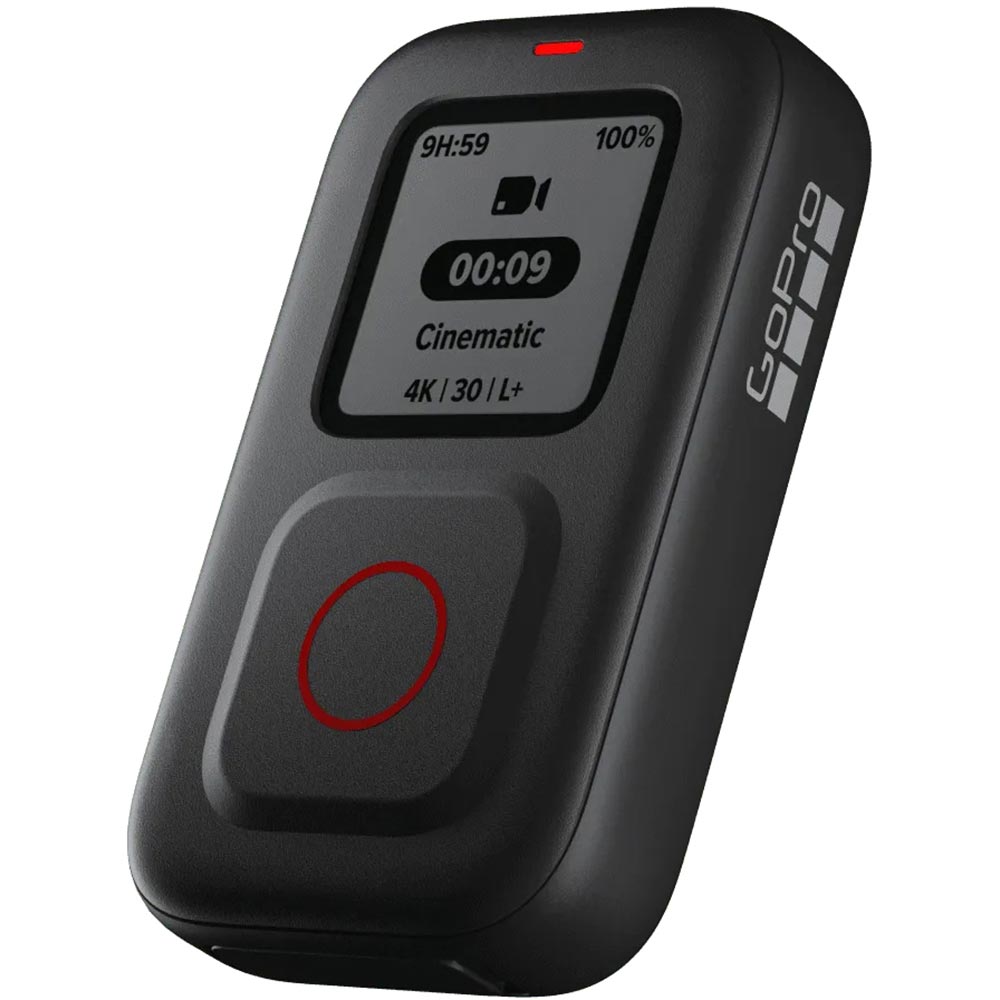 Télécommande étanche Bluetooth®