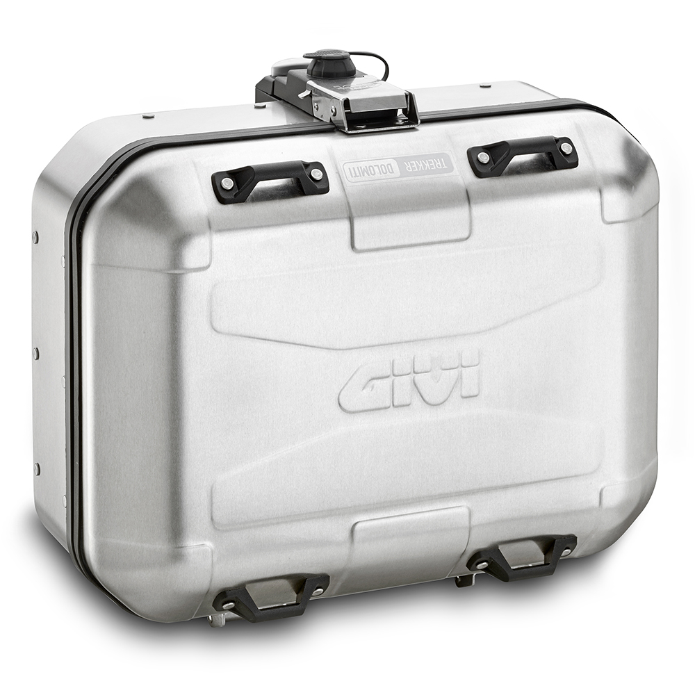 Top case/valise Trekker Dolomiti 30