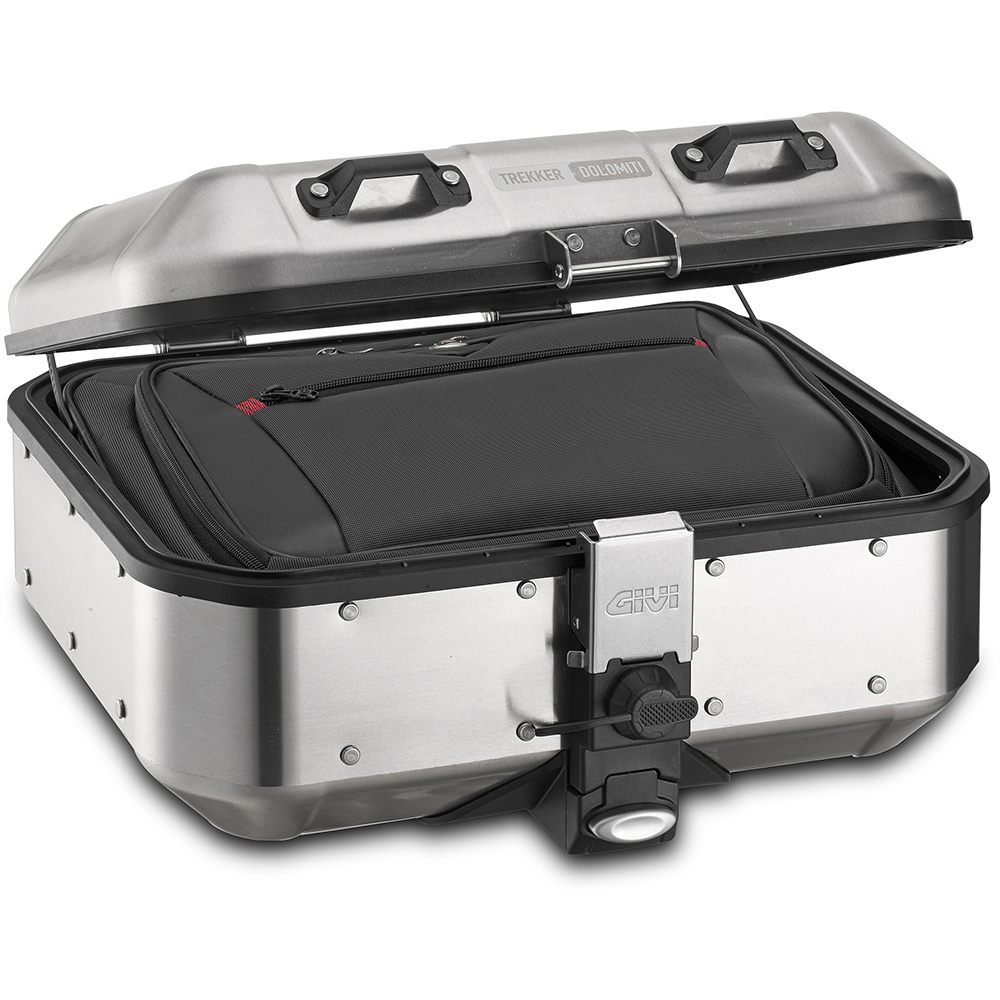 Top case/valise Trekker Dolomiti 30