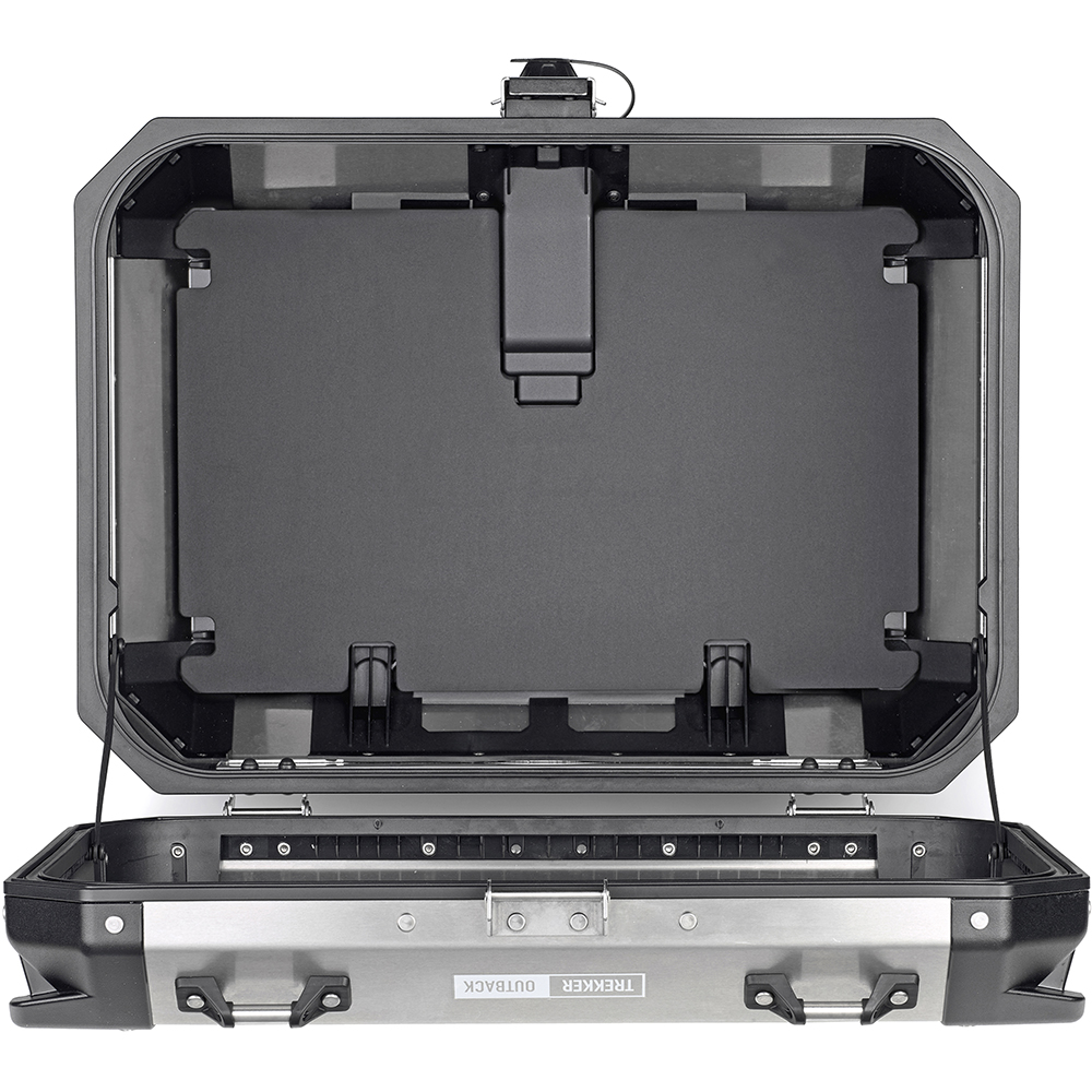 Top case Trekker Outback 58