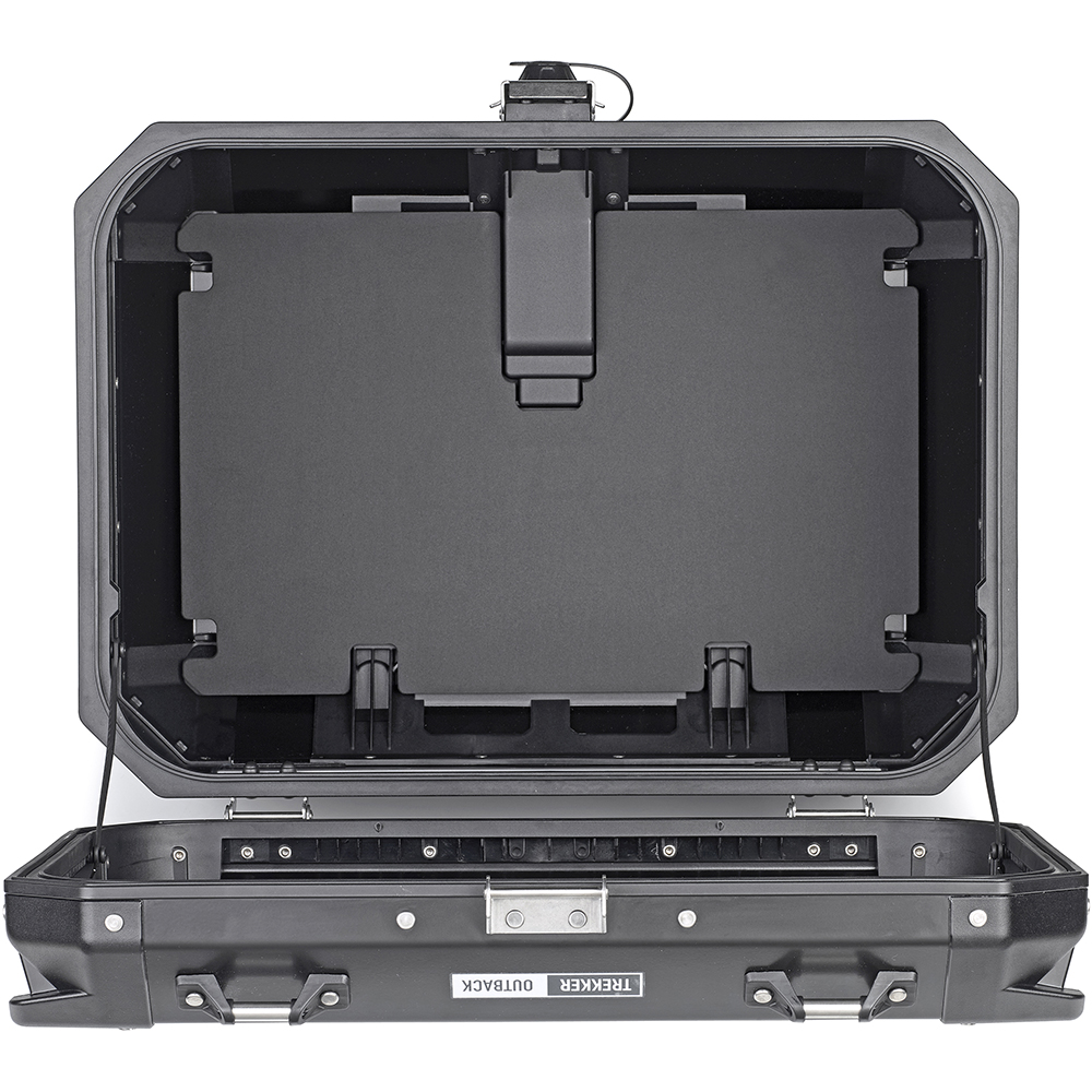 Top case Trekker Outback 58