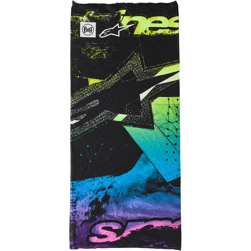 Tour de cou Buff Ignite