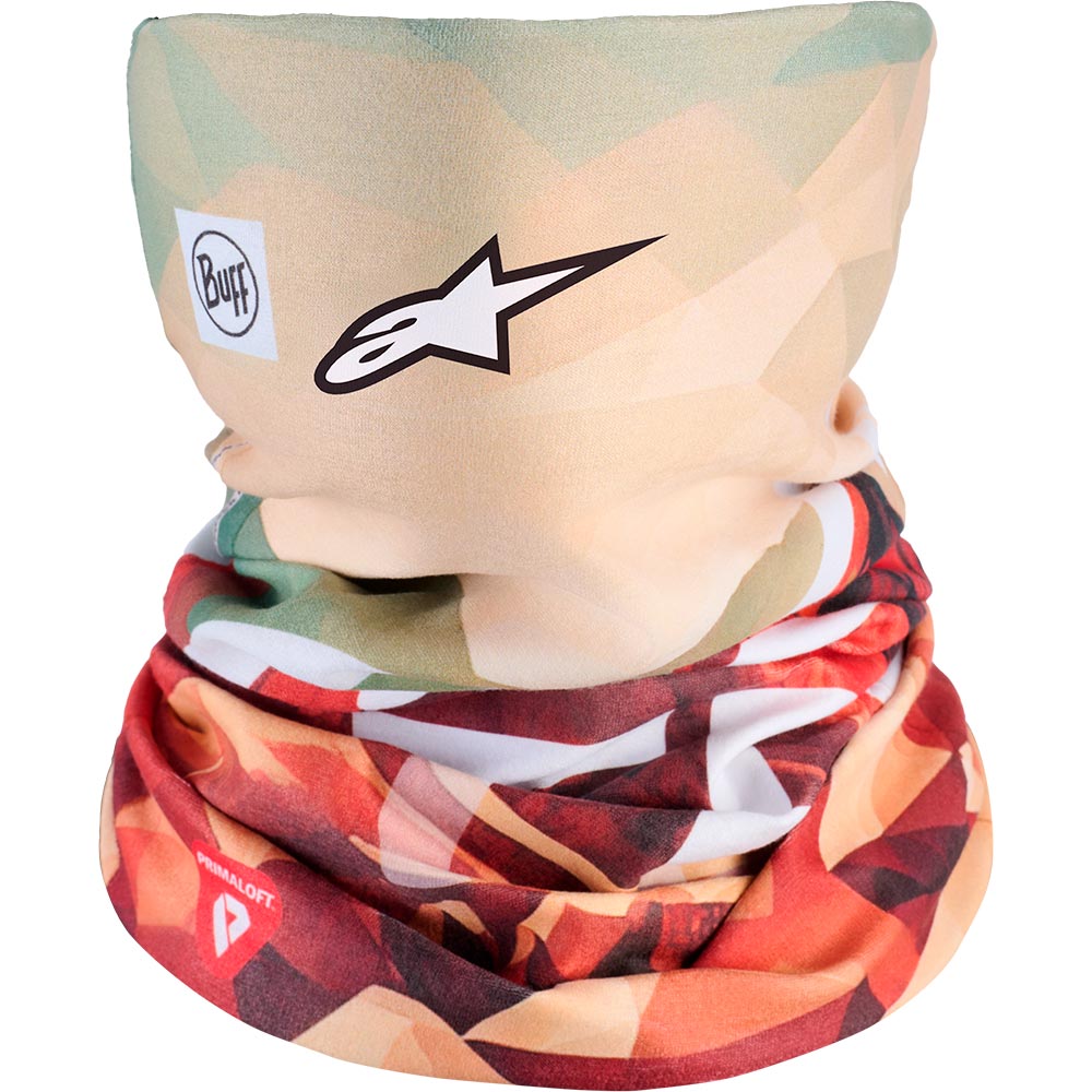 Tour de cou Buff® Peaks PrimaLoft®