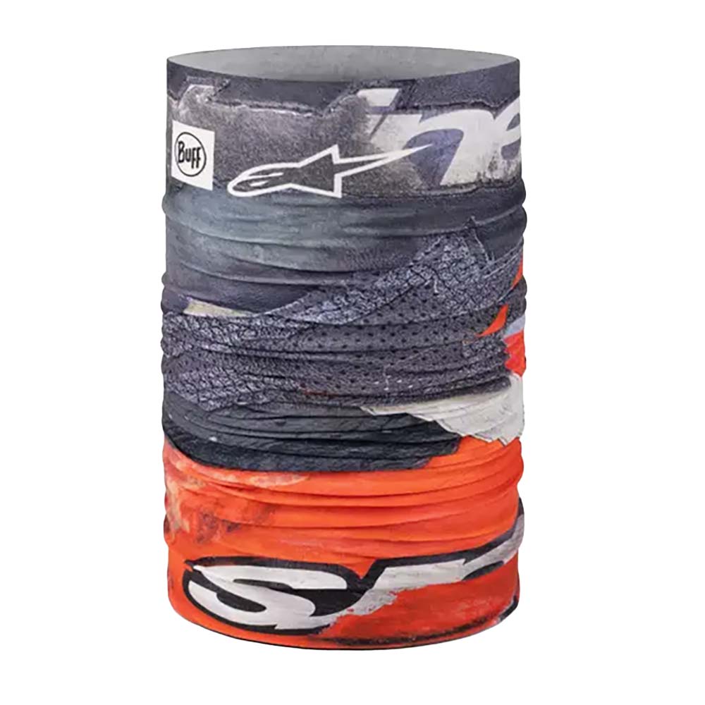 Tour de cou Original EcoStretch X Alpinestars - Ignite Multi