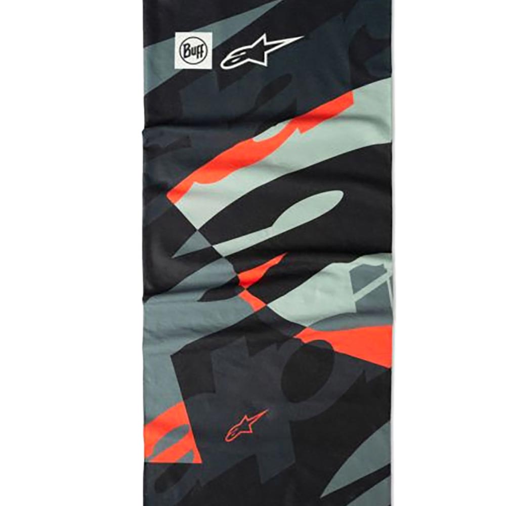 Tour de cou Original EcoStretch X Alpinestars - Mogress Multi