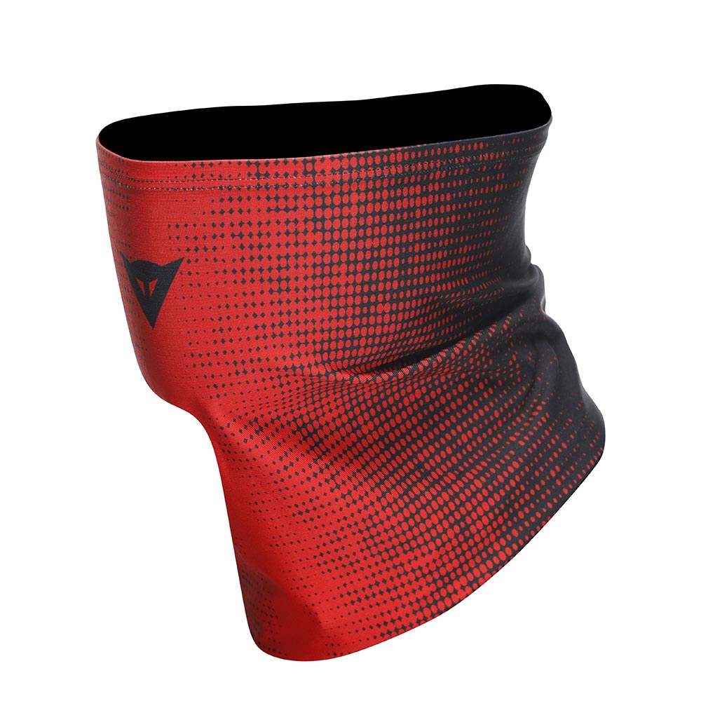 Tour de cou Gaiter Demon