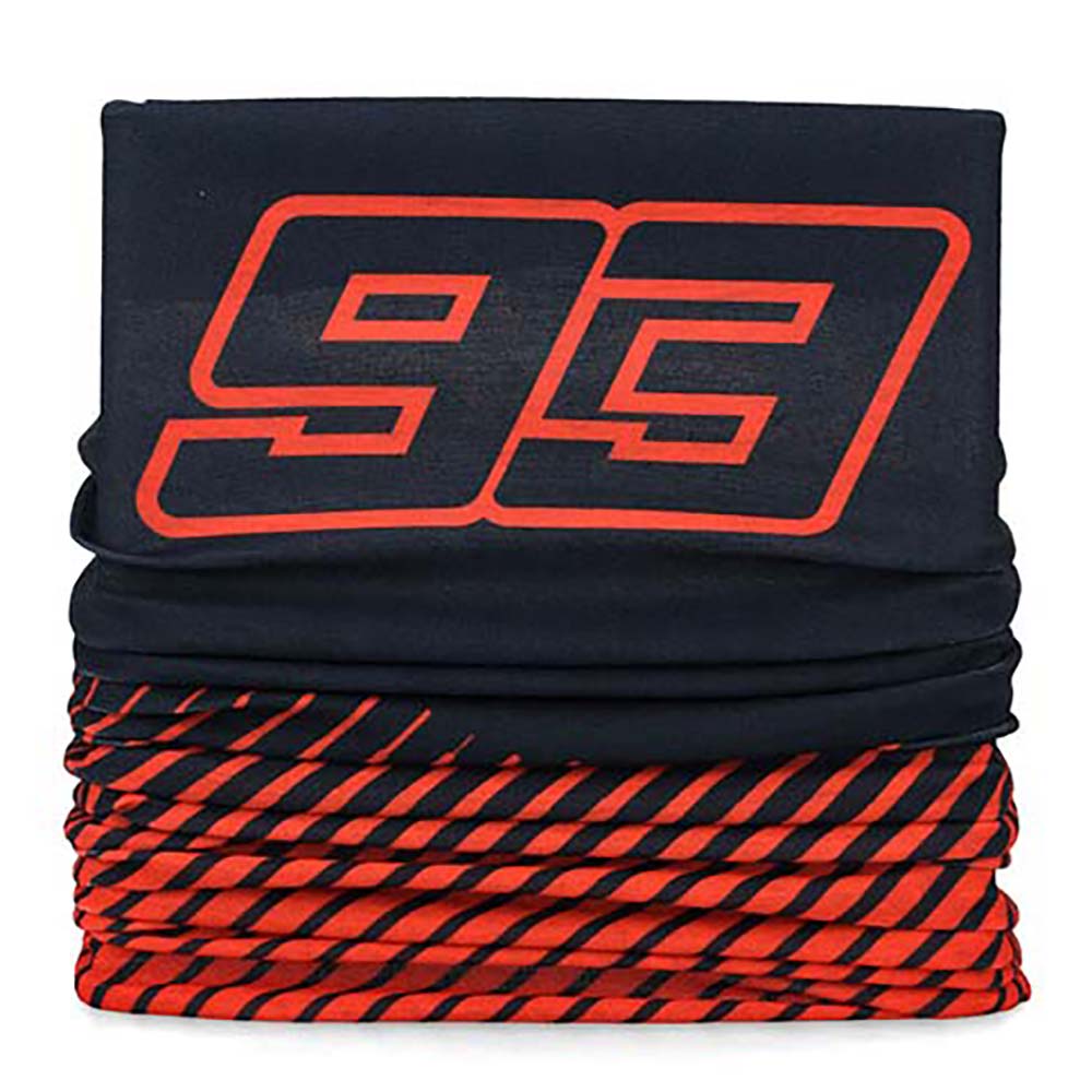 Tour de cou 93 Technical and Stripes