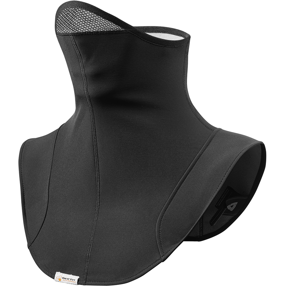 Tour de cou plastron Freeze 2 Windblocker