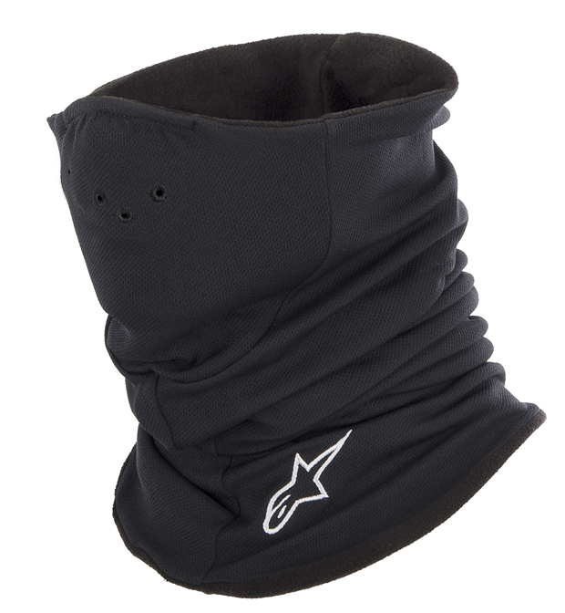 Tour de Cou Tech Neck Warmer