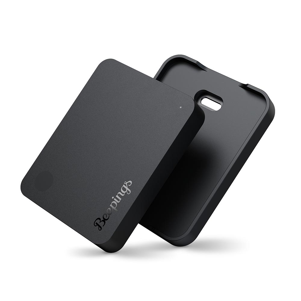 Traceur GPS Zen L