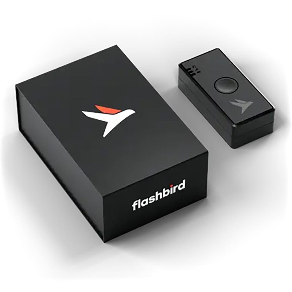 Traceur GPS Air