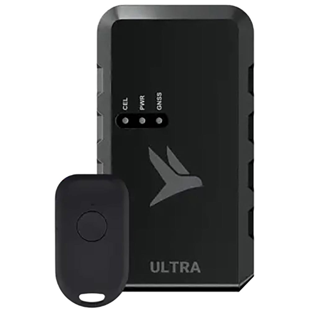 Traceur GPS Ultra