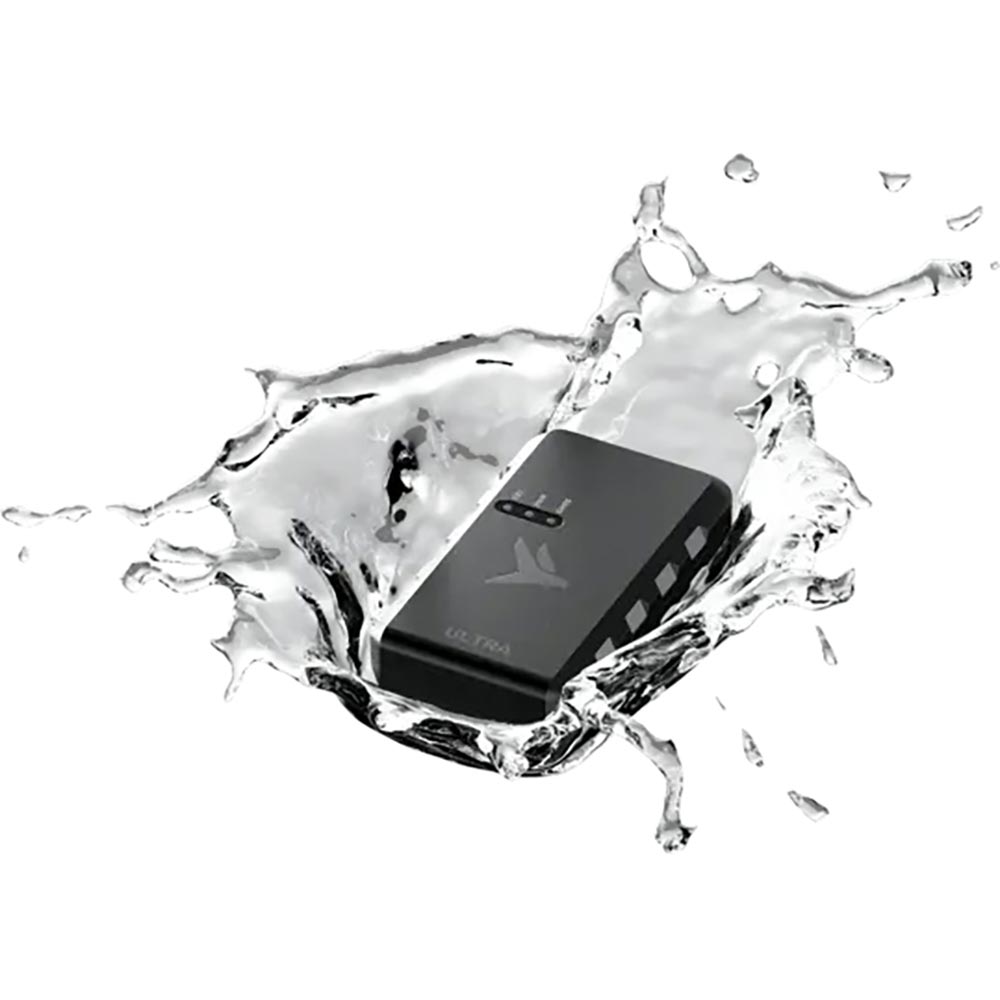 Traceur GPS Ultra