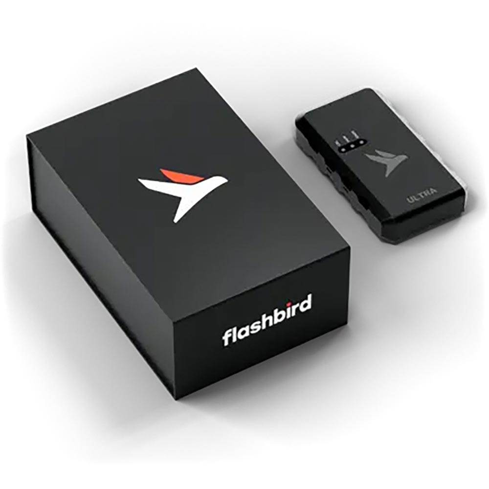 Traceur GPS Ultra