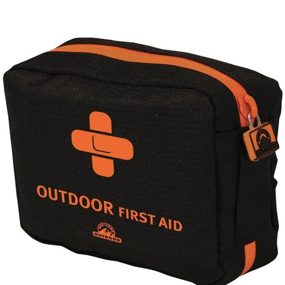 Trousse de secours Outdoor