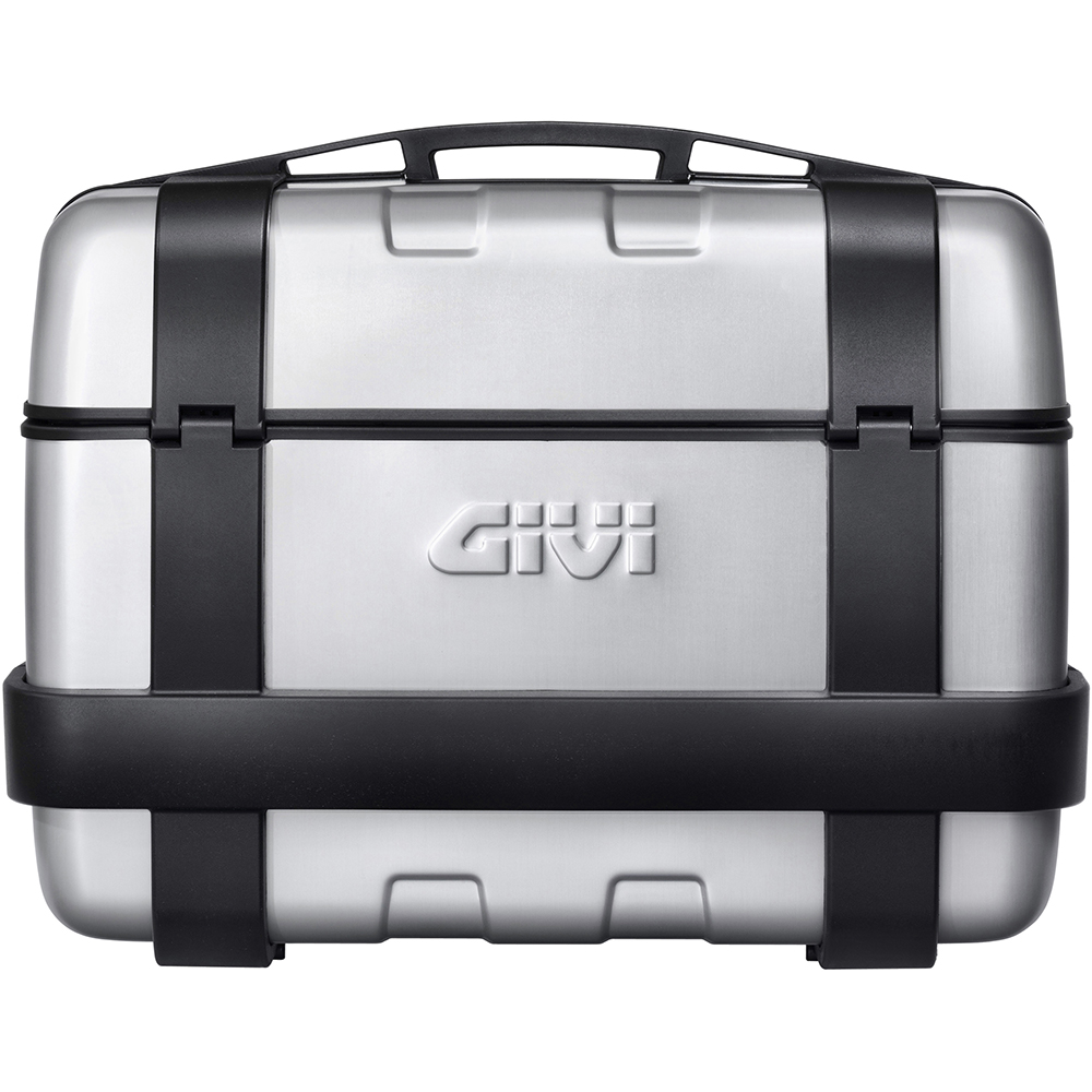 Accessoire top case Givi Porte Paquet Trekker 33 L et 46 L cherche  Propriétaire