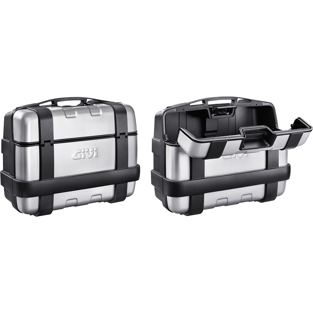 Valise/top case Trekker 46