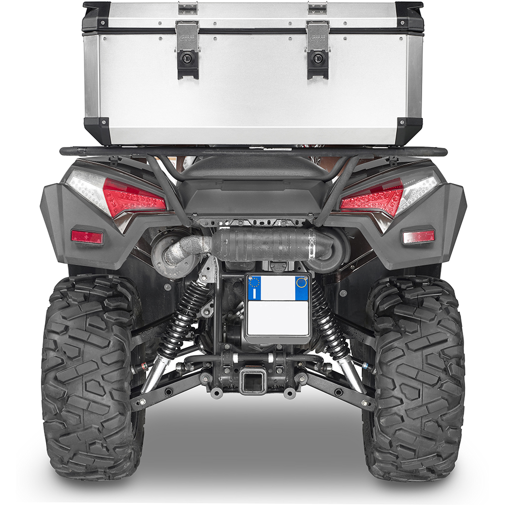 Valise Trekker Outback Quad 110 litres