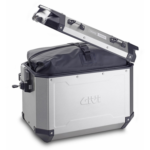 Givi Rivestimento Interno Morbido Per Borsa Trekker Outback 48L, Fodera Protettiva