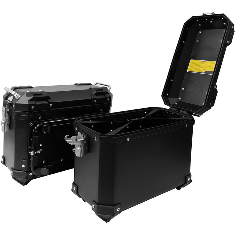 Valise rigide Etanche XPLOR 10 Litres Urikan de transport protection