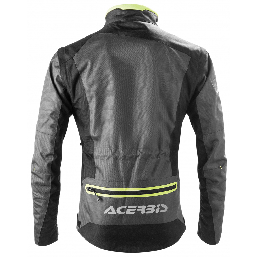 Veste Enduro-One