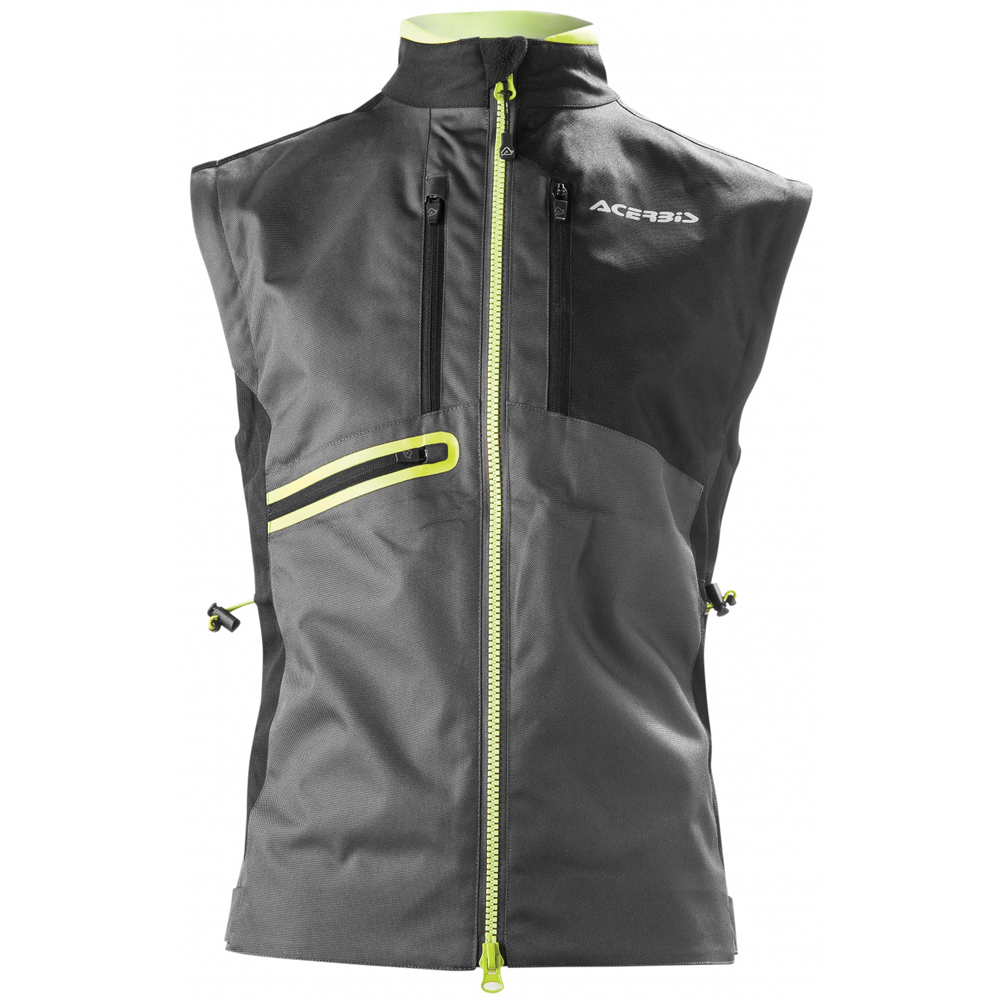 Veste Enduro-One