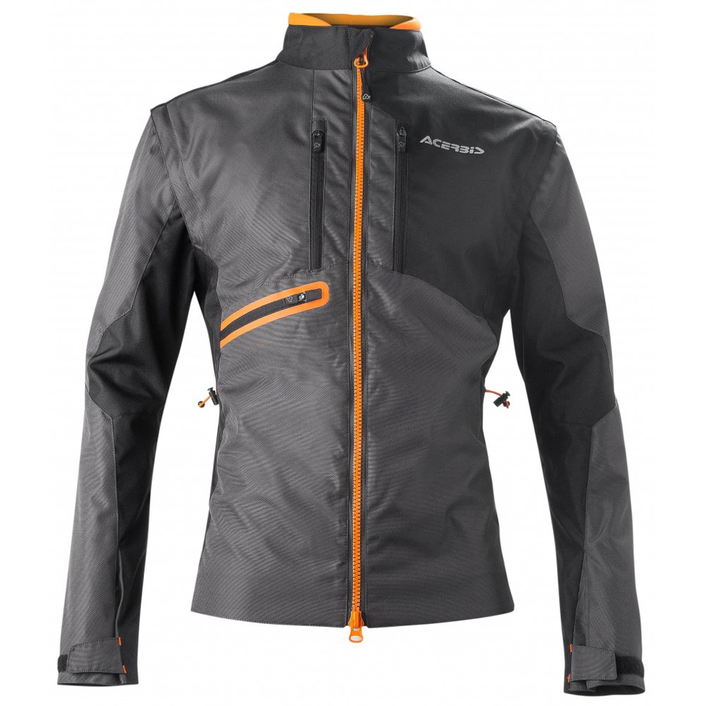 Veste Enduro-One