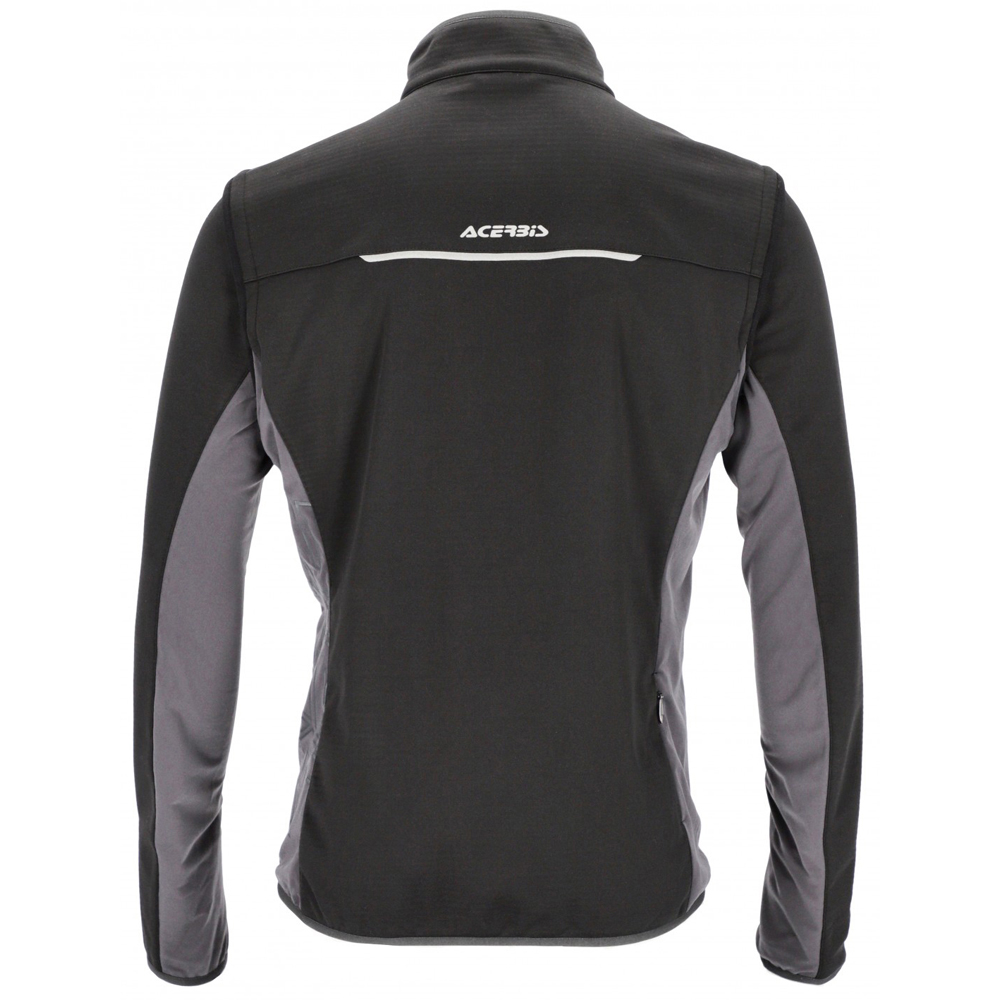 Veste Softshell Track