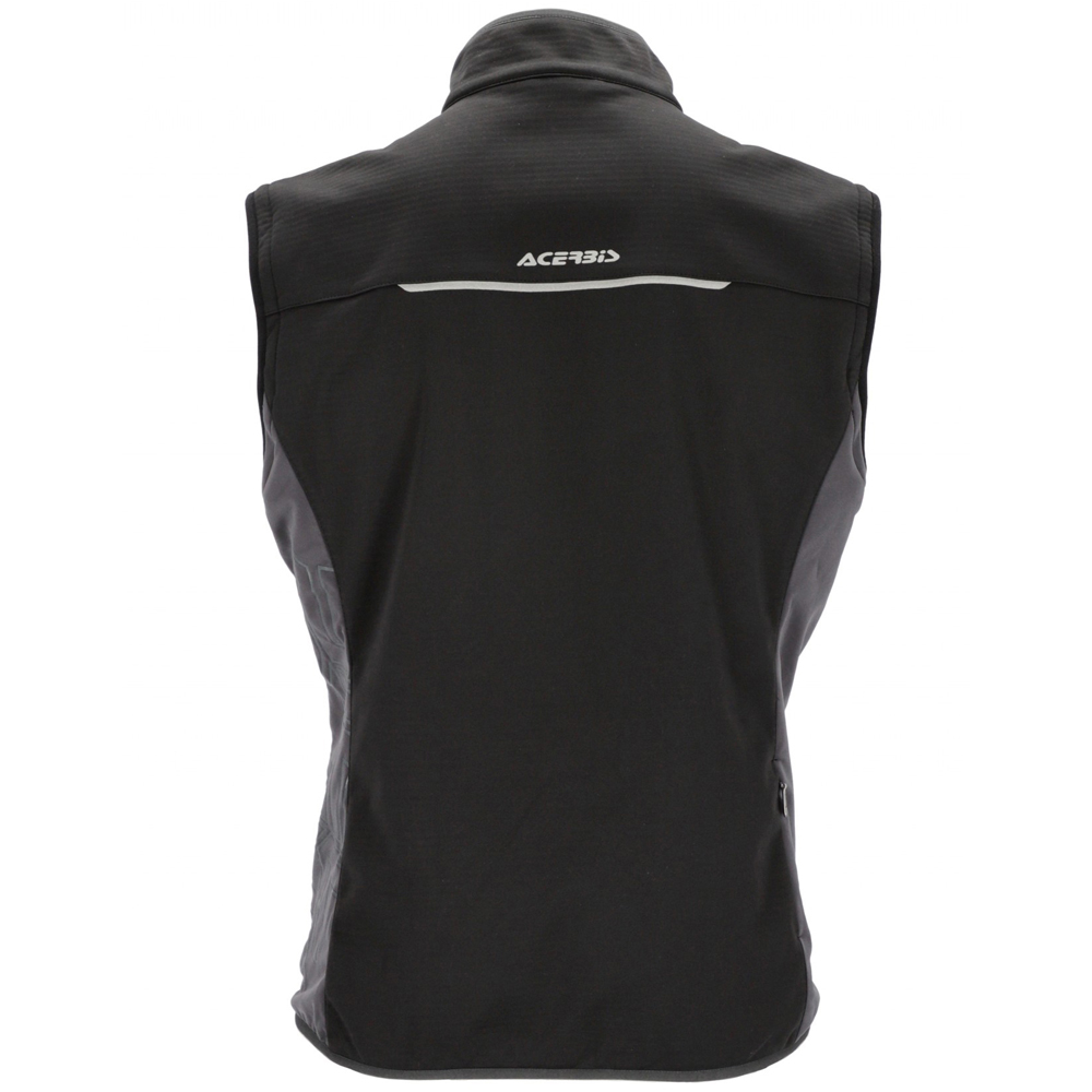 Veste Softshell Track