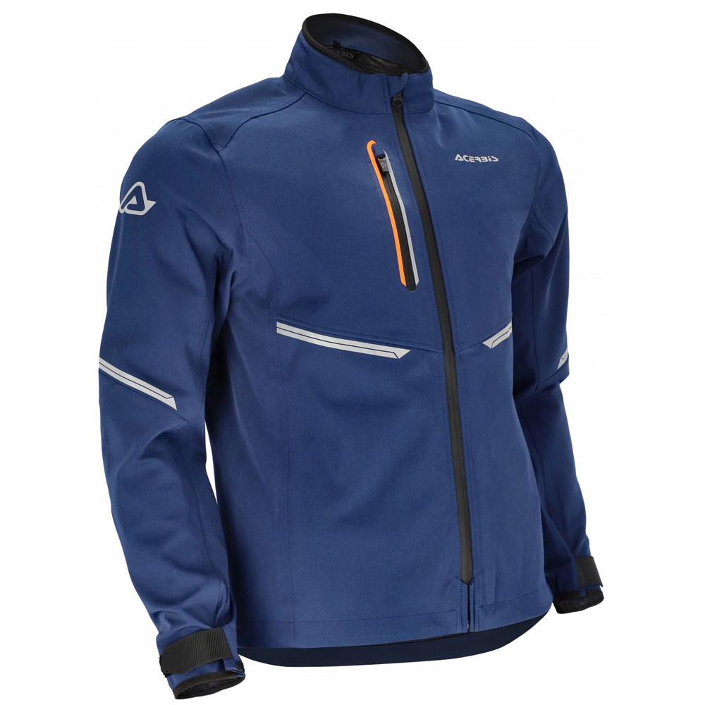 Veste X-Duro Waterproof