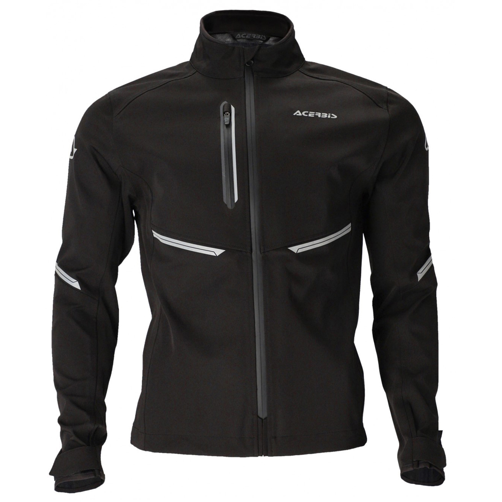 Veste X-Duro Waterproof